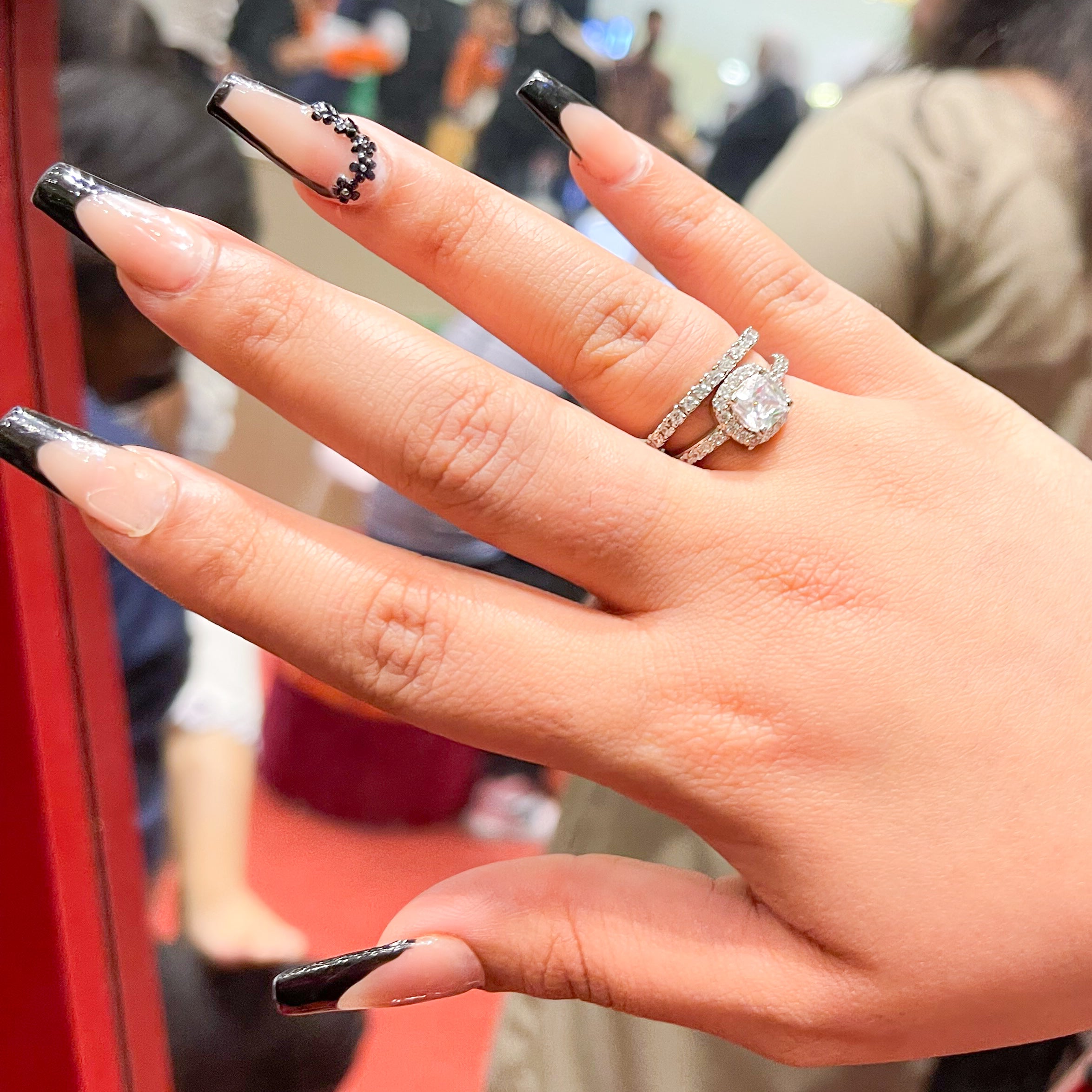 Tiffany Ring